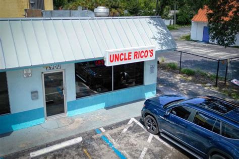 uncle rico's pizza fort myers